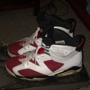 Air Jordan Retro 6